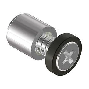 R4 - ротационная Защелка R4-10-11-501-20 Southco