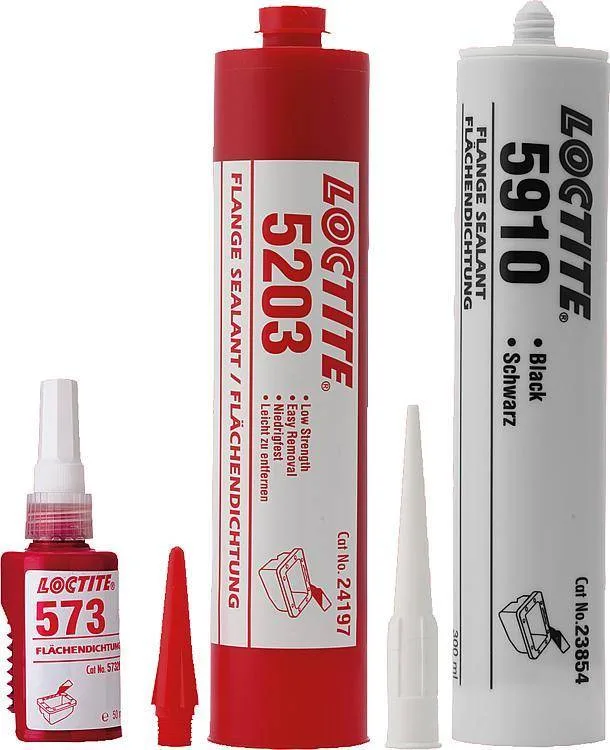 Norelem 97990 LOCTITE flange sealant