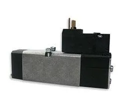 Фитинги для труб, вставляемые нажатием 242261028 Norgren