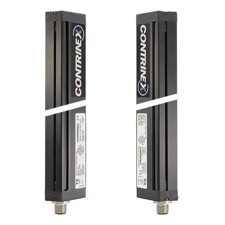 Индуктивный датчик Contrinex DGI-25A-0480-NMS-107