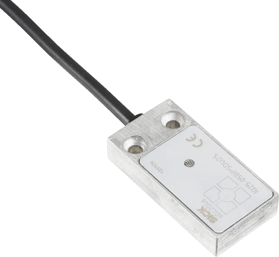 Индуктивные датчики приближения IQV Sick 6042046 IQ25-05BPSDU2S