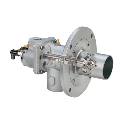 Горелка Kromschroder BIO 65HB-50/35