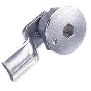 E3 - VISE ACTION® Компрессионная Защелка E3-109-1006 Southco