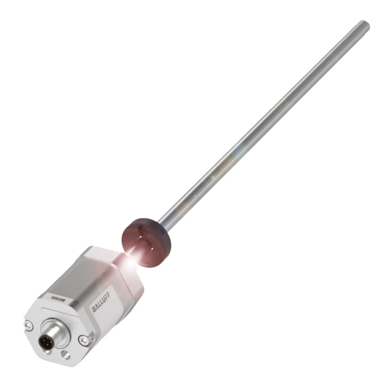 Balluff. BTL6-U101-M0500-B-S4 - BTL209N