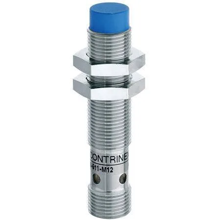Фотоэлектрический датчик Contrinex DW-AS-511-M12