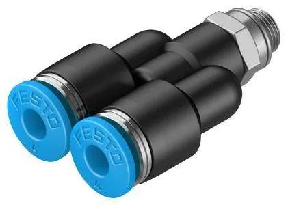 Фитинг QSY-M5-4
