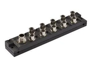 IPF Electronic VL30010A Технологии подключения - логические модули