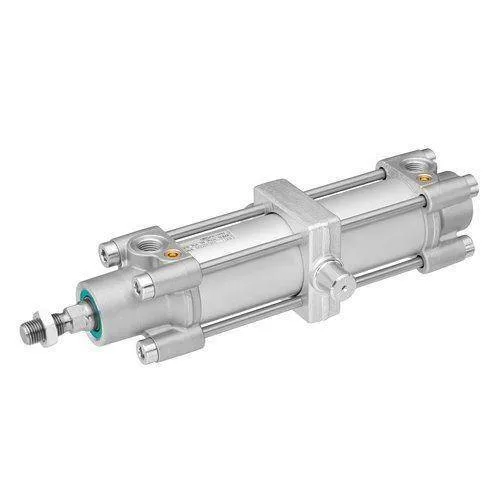 Цилиндр на стяжках ISO 15552, Cерия TRB - 0822342904