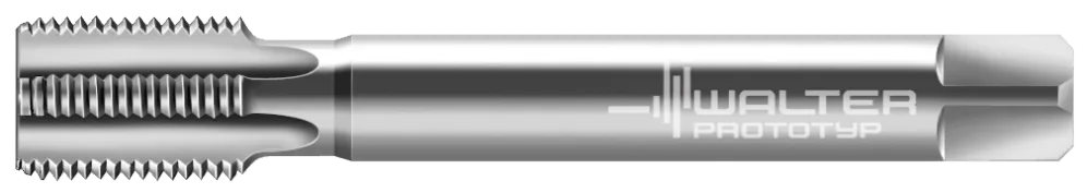 Метчики машинные HSS-E Walter 213614-M18X1.5