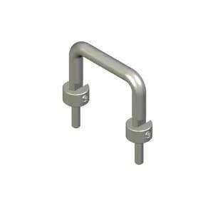 E3 - VISE ACTION® Компрессионная Защелка E3-1420-187 Southco