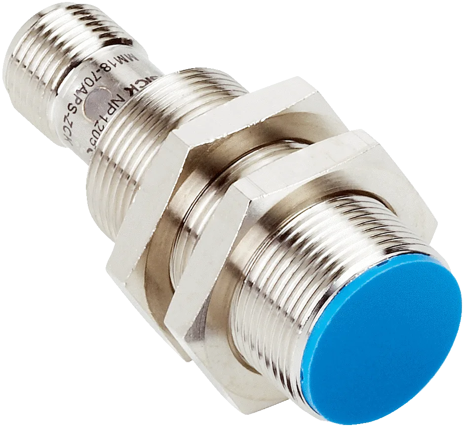Магнитные датчики приближения MM Sick 1040026 MM12-60ANS-ZUK