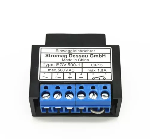 Выпрямитель 431-00029
