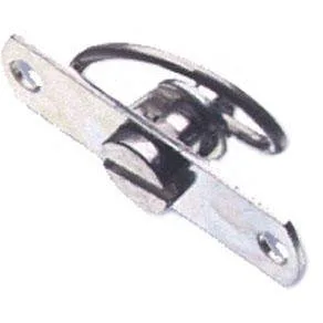81/82/85 - DZUS® Lion Quarter-Turn Fasteners 85-13-160-16 Southco