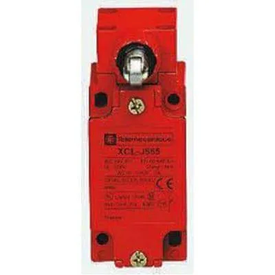 Концевой выключатель Telemecanique Sensors XCLJ565H29