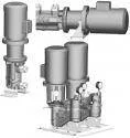 Allweiler AFM 10-28