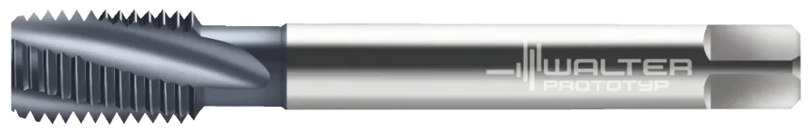 Метчики машинные HSS-E Walter 2146006-M16X1.5