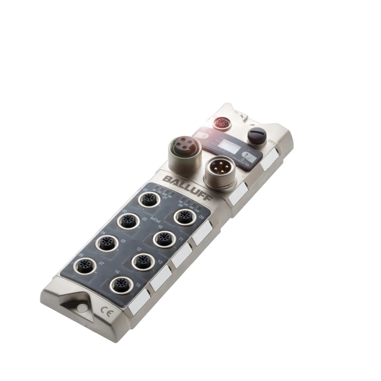 Balluff. BNI EIP-302-105-Z015 - BNI004F