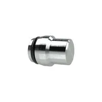 Riegler 159378 Заглушка, внешний диаметр трубы O 6 мм, PN макс. 630 бар VST6SST