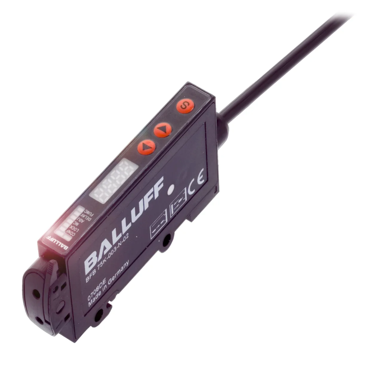 Balluff. BFB 75K-003-P-02 - BFB0008
