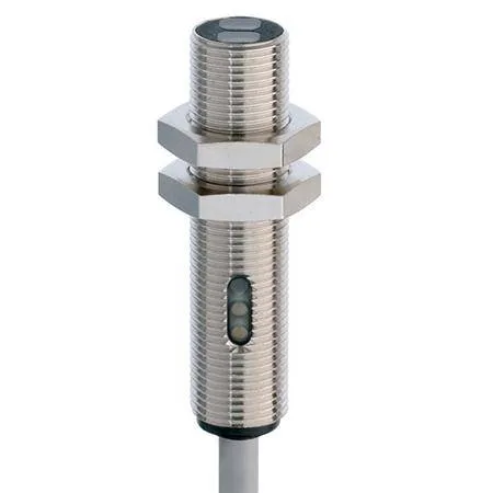 Индуктивный датчик Contrinex LRK-1120-303