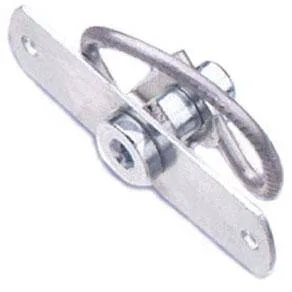 81/82/85 - DZUS® Lion Quarter-Turn Fasteners 85-13-140-20 Southco