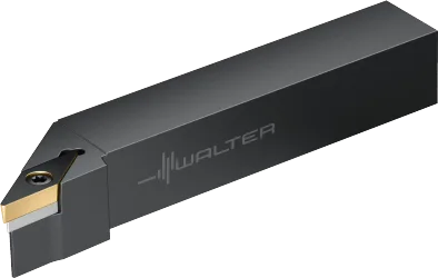 Державки с креплением винтом Walter SVJBL1212F11
