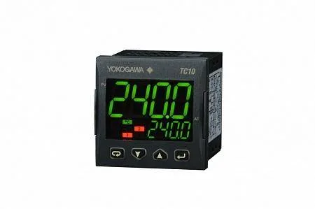 Контроллеры температурные TC10 Yokogawa