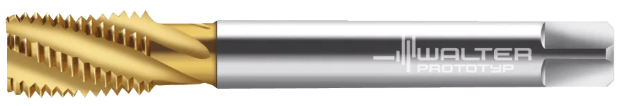 Метчики машинные HSS-E Walter 2056315-M16
