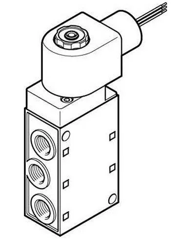 Распределитель MFH-5-PK-3-L