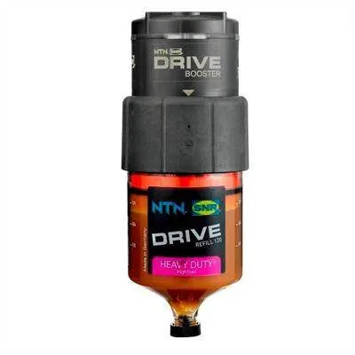NTN-SNR LUBER DRIVE KIT 120-HEAVY DUTY + Drive