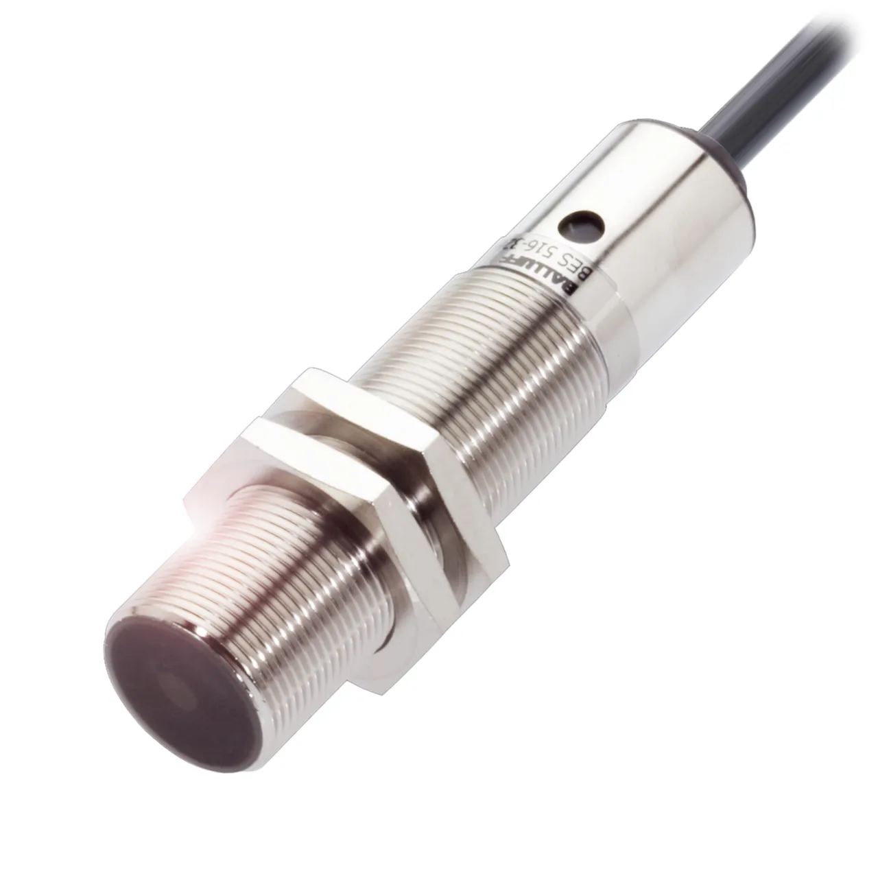Balluff. BES 516-326-G-BO-C-PU-02 - BES01CN