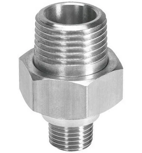Фитинг ESK-3/8-1/2