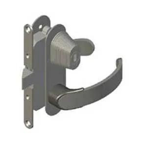 81/82/85 - DZUS® Lion Quarter-Turn Fasteners 82-19-580-16 Southco