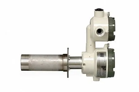 Анализатор плотности газа EXA GD Yokogawa