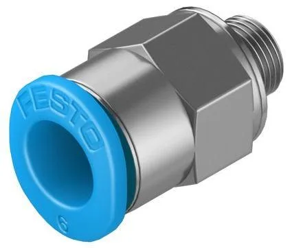 Фитинг QSM-M5-6