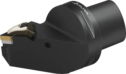Токарные державки с прижимом повышенной жёсткости Walter C8-DDJNL-55080-15-P