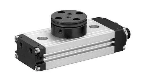 Поворотный модуль, Cерия RCM-SE - R412000382