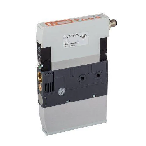Компактный эжектор, Cерия ECD-LV - R412026117