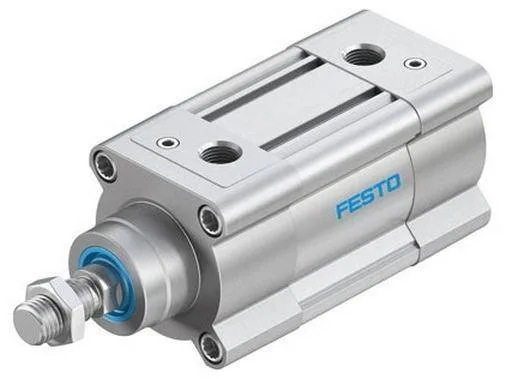 Пневмоцилиндр DSBC-63-25-PPVA-N3 Festo