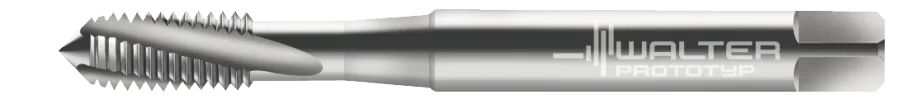 Метчики машинные HSS-E Walter 20430-M4