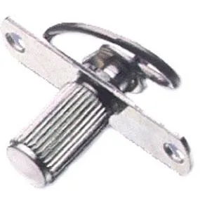 81/82/85 - DZUS® Lion Quarter-Turn Fasteners 85-13-180-16 Southco