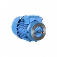 Горнодобывающий двигатель M3GP 500LA4