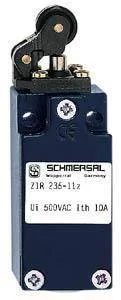 Schmersal. EX-235 Metal enclosure with Actuator - EX-T1R 235-02Z-3D