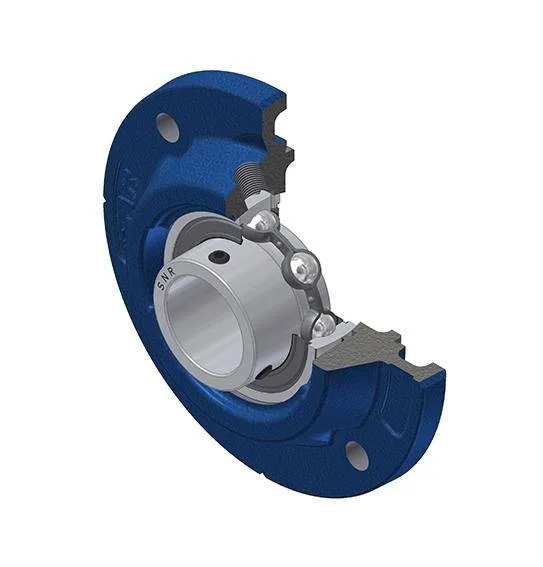 NTN-SNR USFEE210-30 Фланцевые