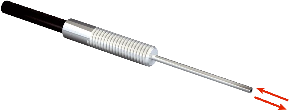 Оптоволоконный кабельLL3 Sick 5326002 LL3-DB05