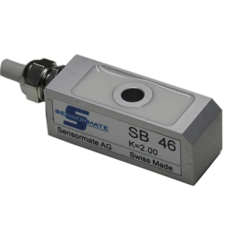 GEFRAN 10261 SB46 прижимной тензодатчик без усилителя
