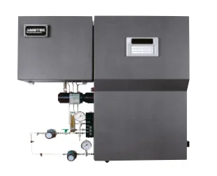 Анализатор AMETEK 919 Hot/Wet Single Gas Analyzer
