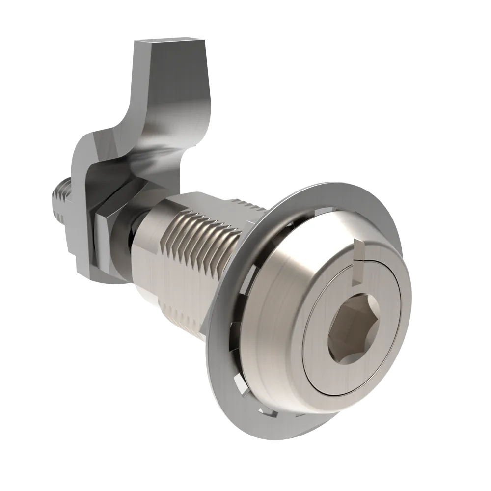 E3 - VISE ACTION® Компрессионная Защелка E3-1011-040 Southco