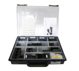 IPF Electronic AY000057 Аксессуары - монтаж