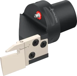 Державки для обработки торцевых канавок Walter NCFE25-C400R-GX24-4-4
